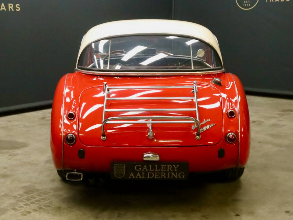 Bild 35/50 von Austin-Healey 3000 Mk II (BN7) (1962)