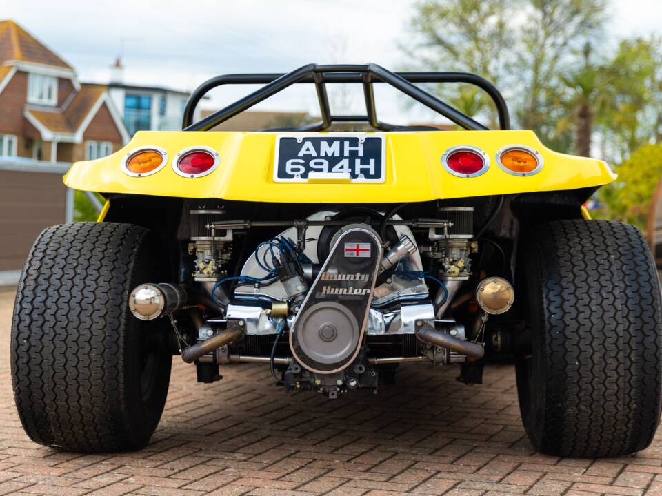 Bild 25/47 von Volkswagen Buggy (1970)