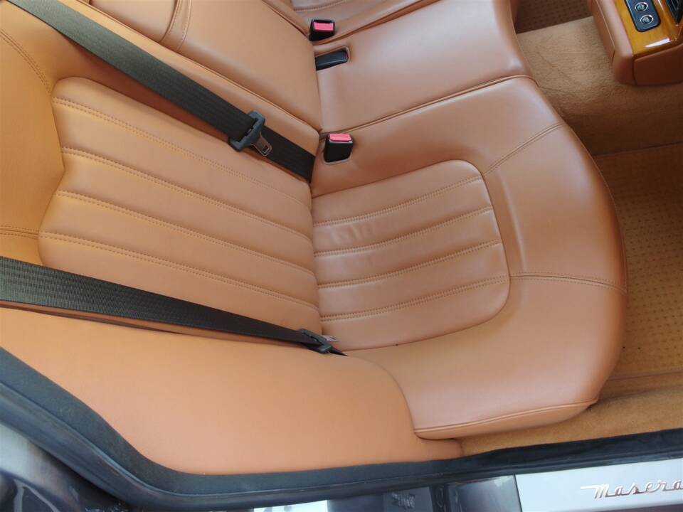 Image 72/99 of Maserati Quattroporte 4.2 (2007)