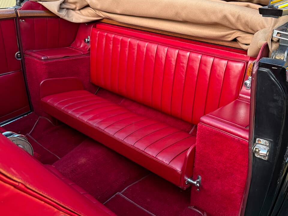 Bild 18/29 von Mercedes-Benz 300 S Roadster (1953)