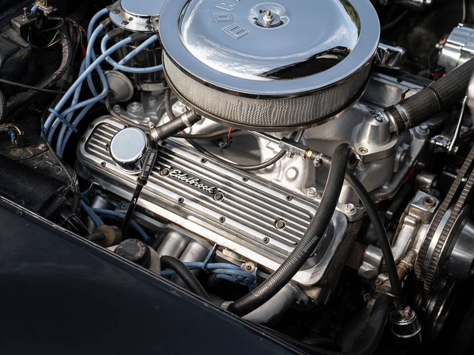 Immagine 37/42 di Chevrolet Corvette Sting Ray (1980)