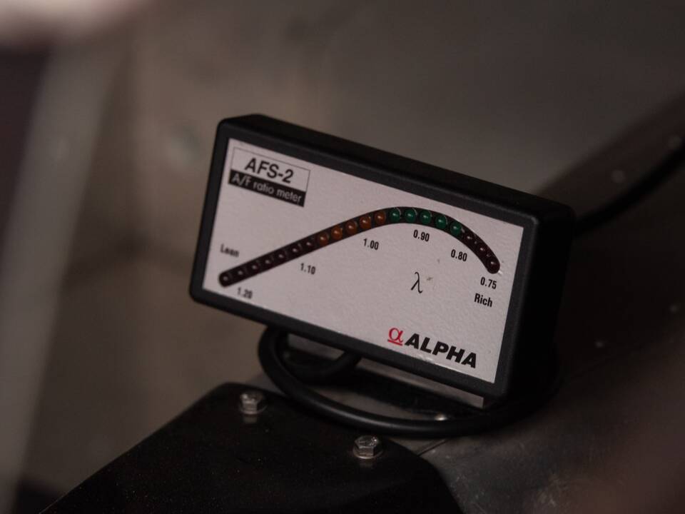 Bild 62/72 von Jaguar Special custom (1959)