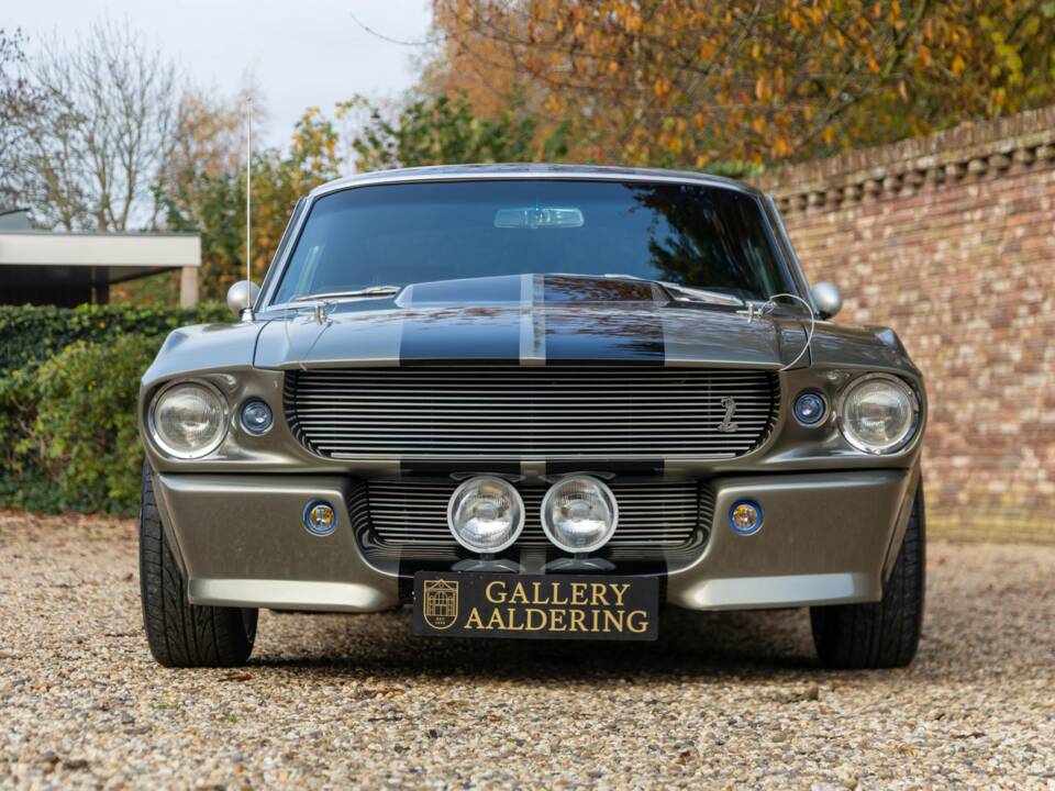 Image 37/50 of Ford Shelby GT 500 "Eleanor" (1967)