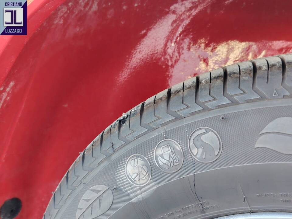 Bild 67/79 von Alfa Romeo 2000 GT Veloce (1971)