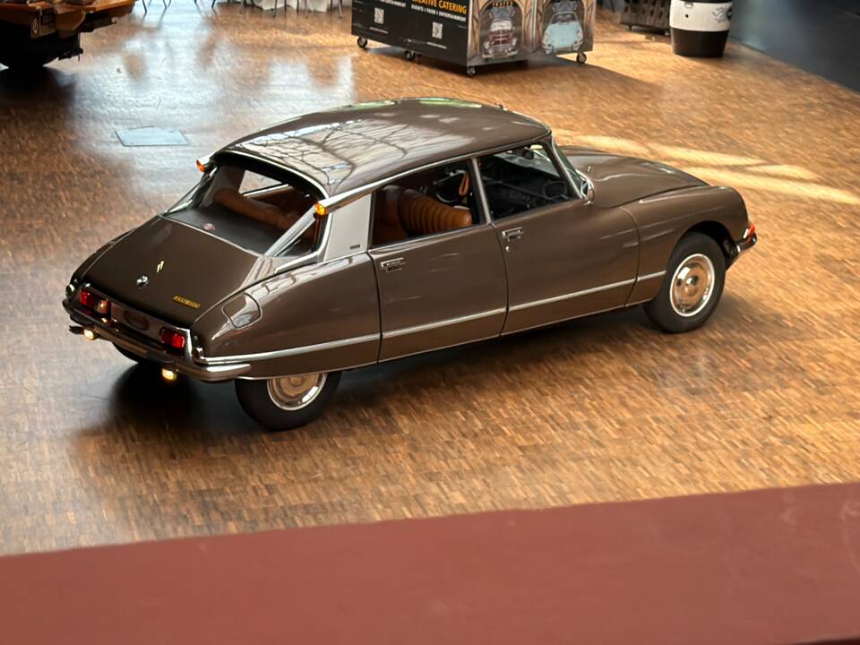 Bild 9/47 von Citroën D Super (1972)