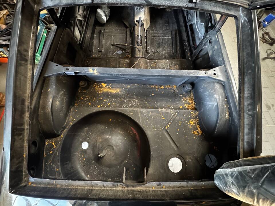 Image 6/14 of Alfa Romeo Junior Zagato GT 1300 (1971)