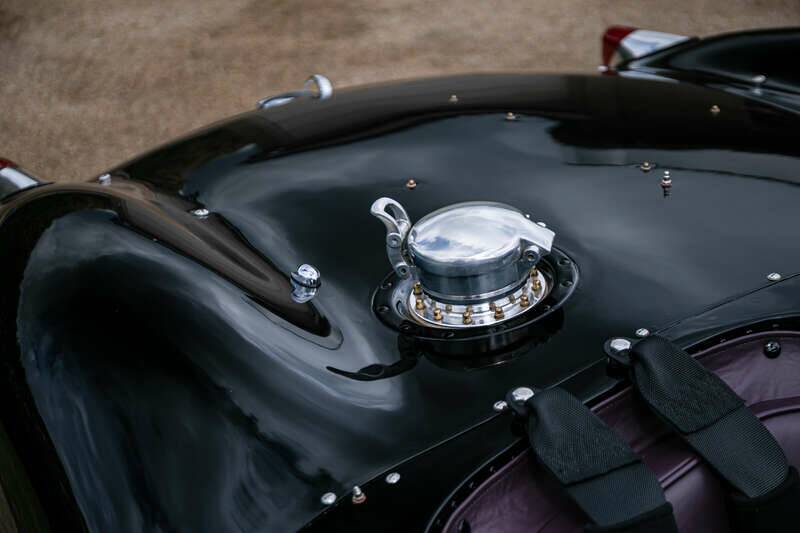 Image 20/46 of Jaguar XK-SS (1956)