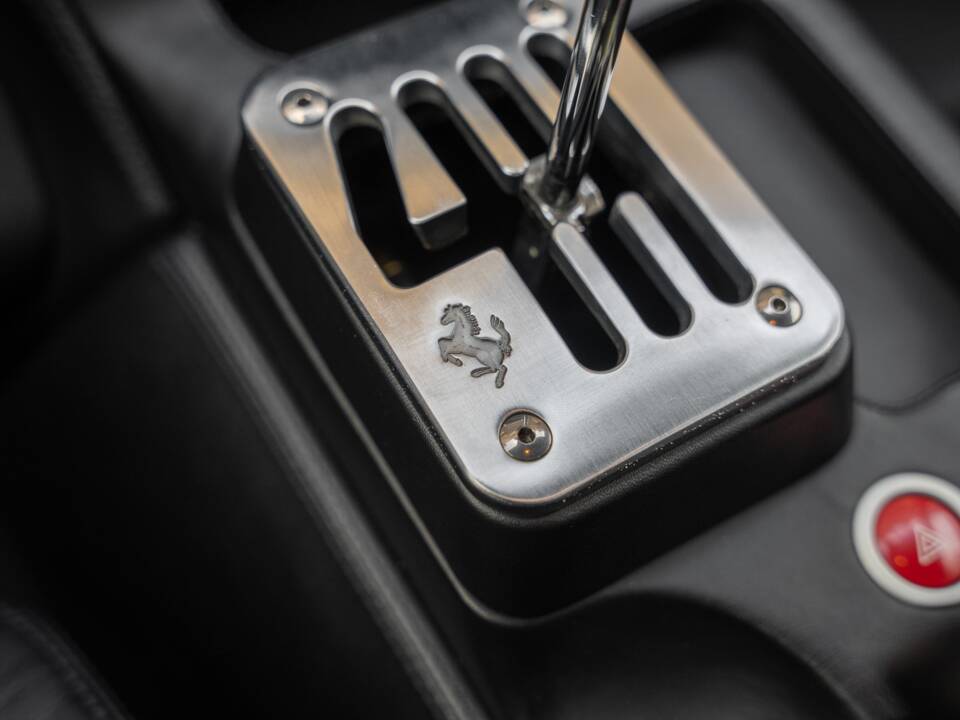 Bild 18/26 von Ferrari 612 Scaglietti (2005)