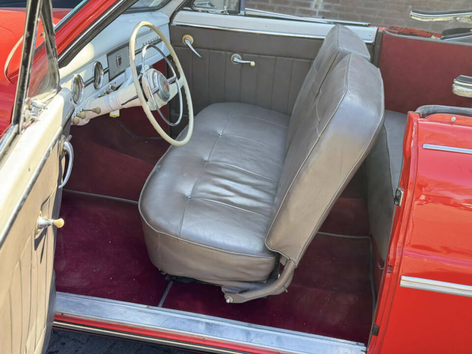 Image 9/14 of Ford Vedette (1951)
