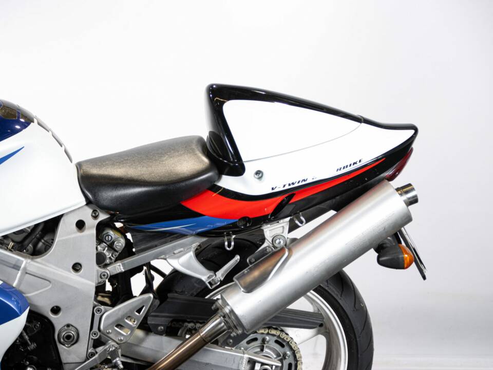 Afbeelding 17/49 van Suzuki TL 1000R (1999)