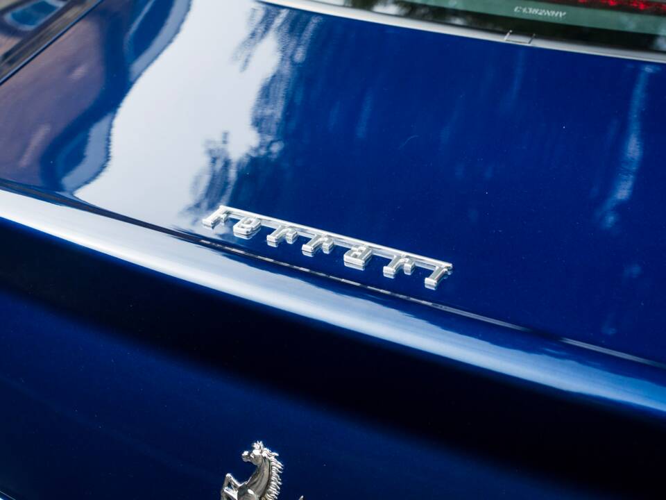 Bild 8/66 von Ferrari 550 Maranello (2000)