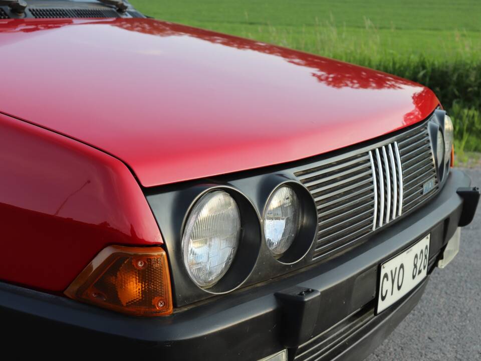 Bild 5/19 von FIAT Ritmo 105 TC (1984)