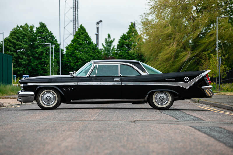 Afbeelding 5/27 van DeSoto Fireflite Sportsman (1959)