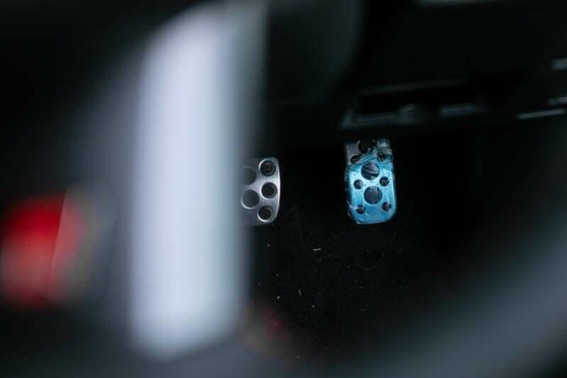 Image 42/50 of Toyota GR Yaris (2022)