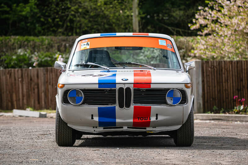 Bild 6/36 von BMW 1800 TI (1965)