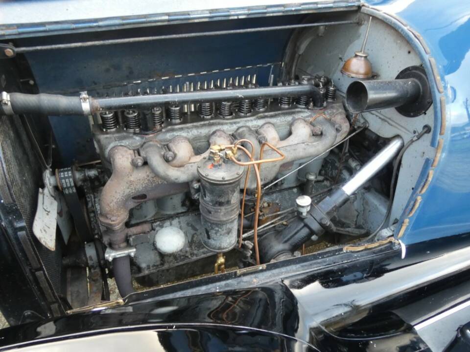 Image 12/22 of Buick K-45 (1920)