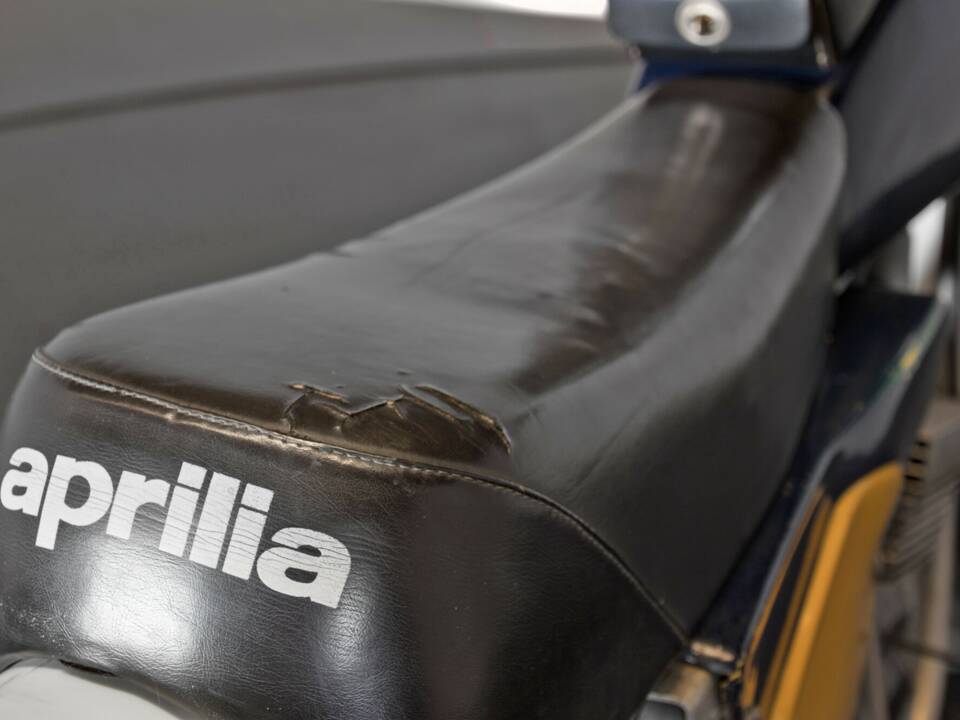 Imagen 8/15 de Aprilia DUMMY (1976)