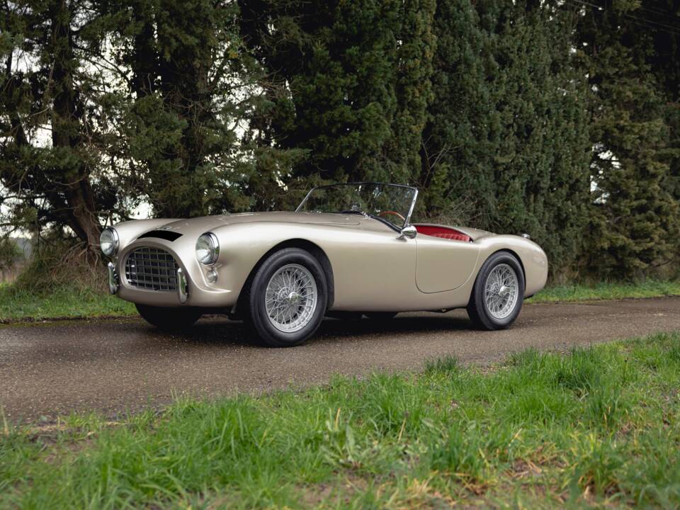 Image 1/52 de AC Ace (1957)