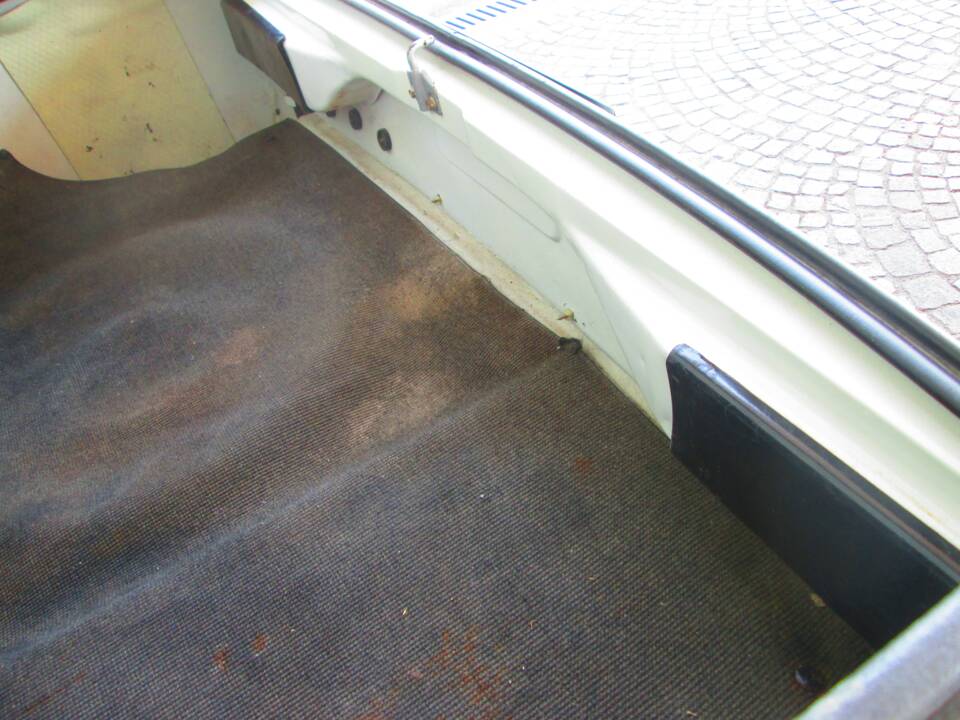 Afbeelding 66/88 van FIAT 124 Sport Coupe (1969)