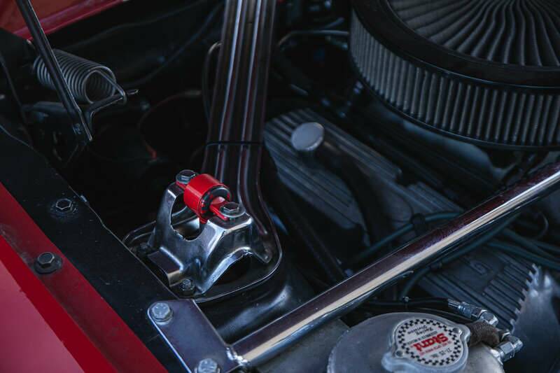 Bild 25/50 von Ford Shelby GT 350 (1966)