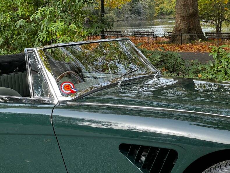 Bild 30/50 von Austin-Healey 3000 Mk II (BJ7) (1964)