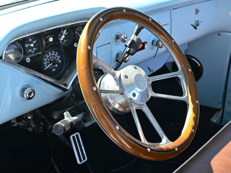 Immagine 34/50 di Chevrolet Apache Stepside (1958)
