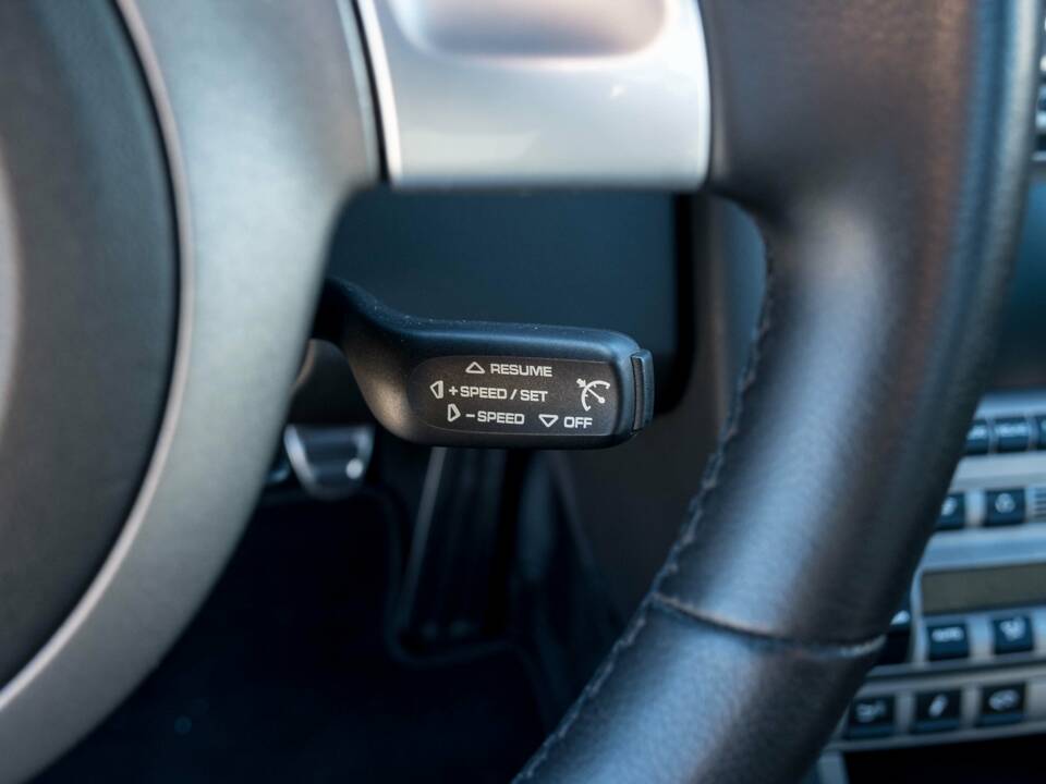 Image 23/34 de Porsche 911 Targa 4S (2008)