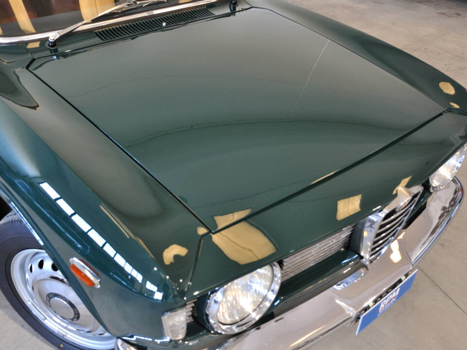 Image 16/65 of Alfa Romeo Giulia 1600 Sprint GT (1964)