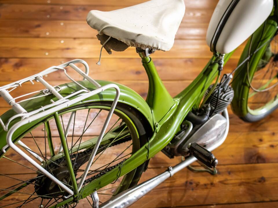 Immagine 8/11 di NSU Quickly (1956)