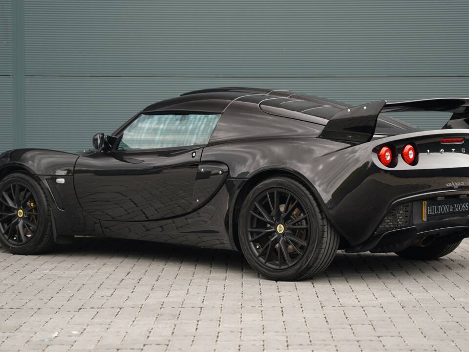 Bild 2/50 von Lotus Exige S 240 (2009)