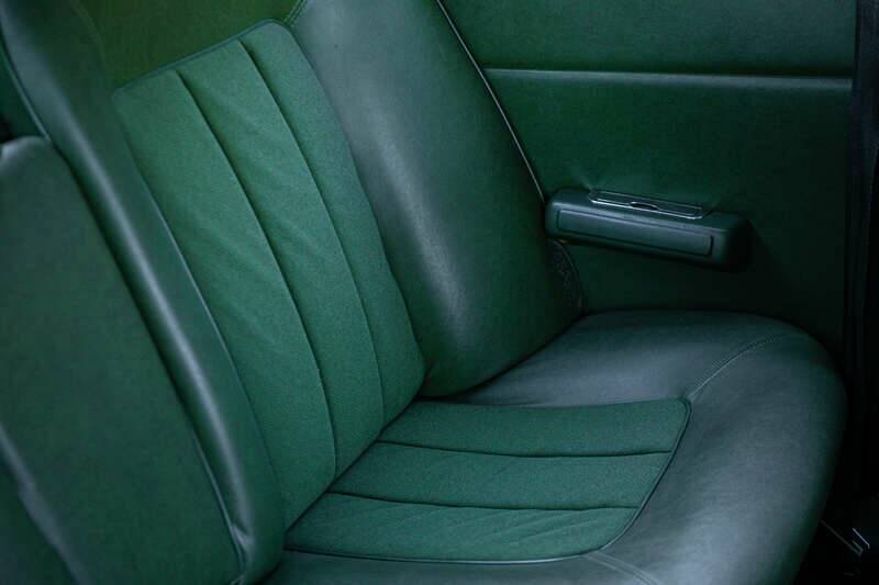 Imagen 45/48 de Ford Capri 3000 (1972)