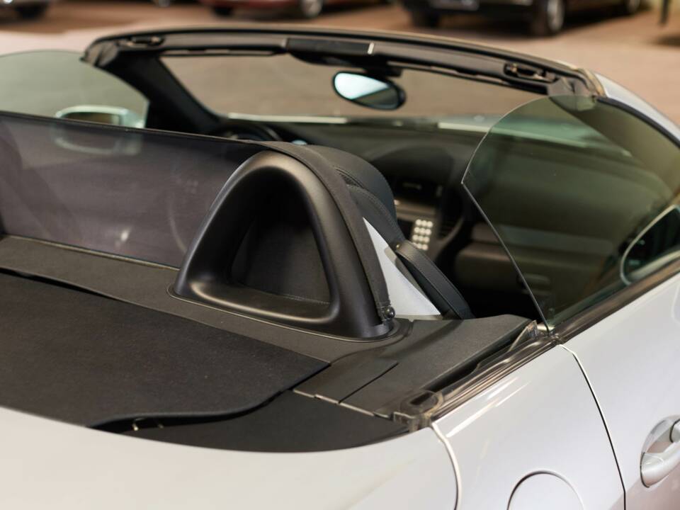 Image 19/32 of Mercedes-Benz SLK 200 Kompressor (2004)