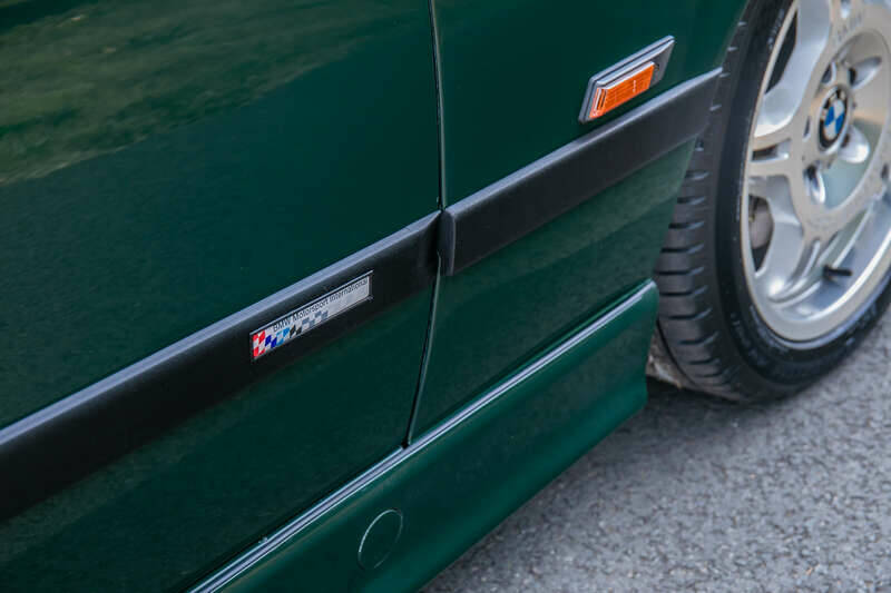 Afbeelding 34/46 van BMW M3 GT (1995)