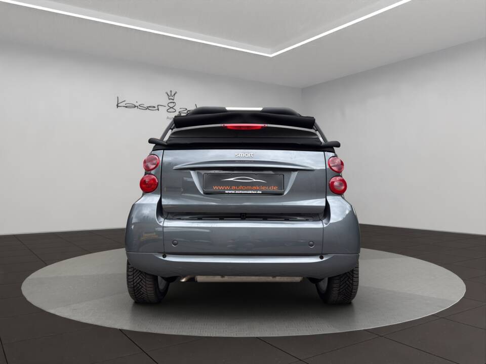 Bild 6/24 von Smart Fortwo (2012)