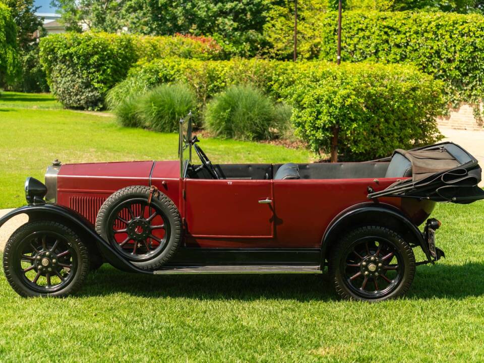 Afbeelding 17/50 van FIAT 509 A (1925)