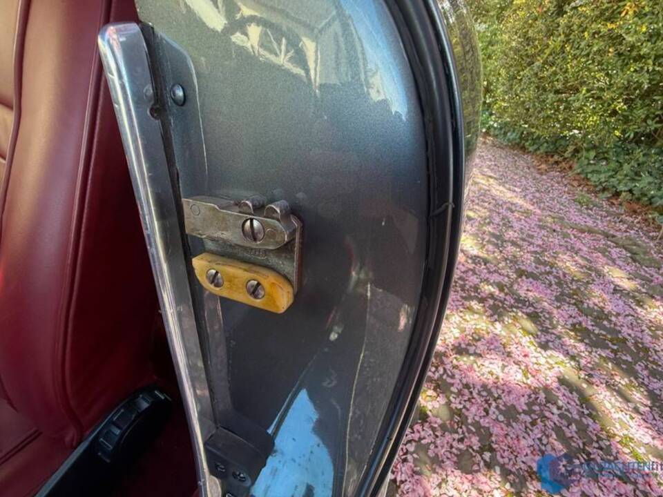 Bild 15/98 von Alfa Romeo 2000 Spider (1960)