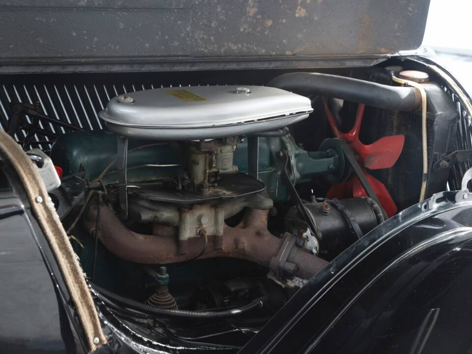 Image 39/50 of Citroën Traction Avant 11 BL (1953)