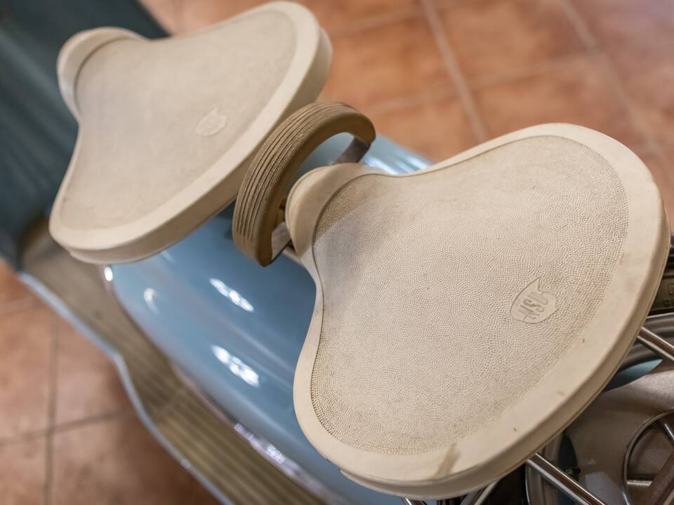 Bild 10/16 von NSU Prima III (1963)