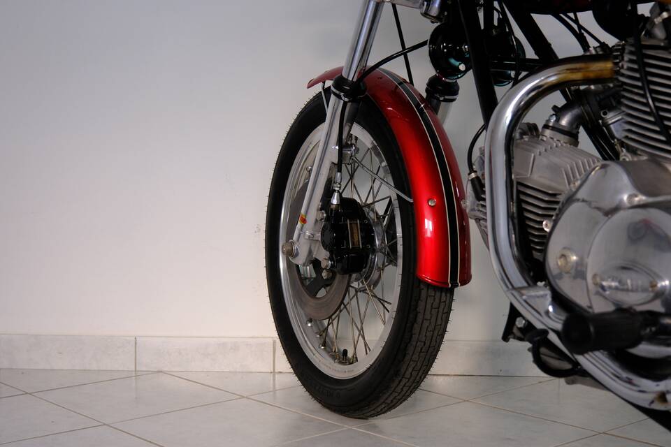 Immagine 72/96 di Ducati 750 GT (1974)
