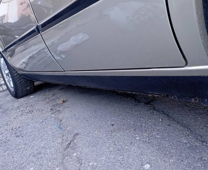 Image 36/51 of BMW 318i (1985)