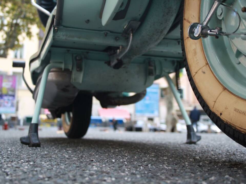 Image 26/50 of Innocenti DUMMY (1962)