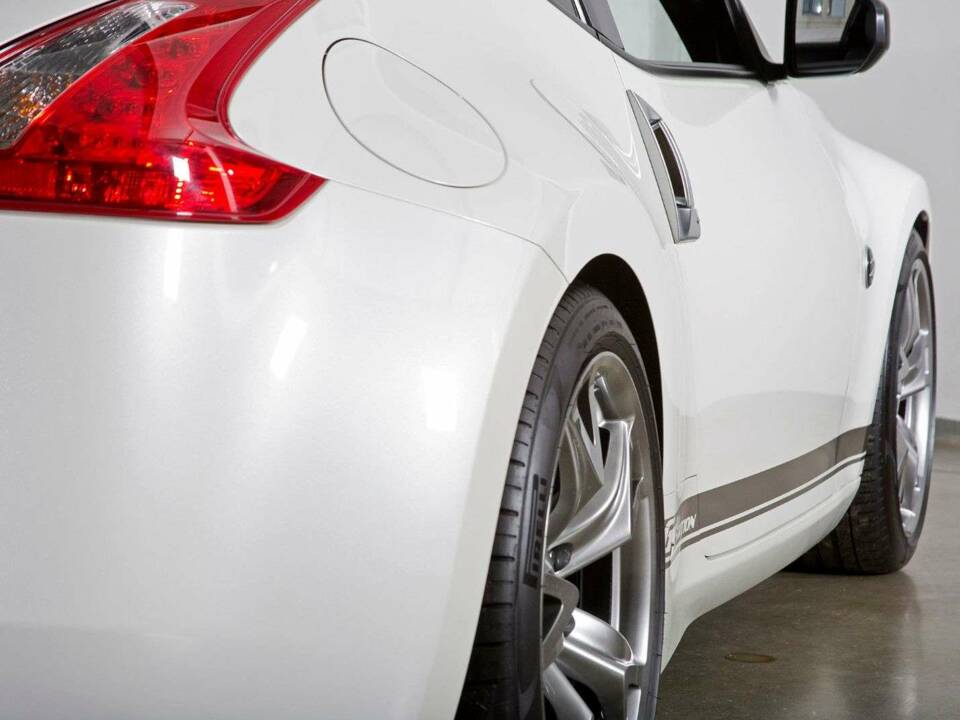 Afbeelding 10/23 van Nissan 370Z (2012)