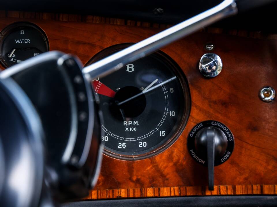 Bild 38/43 von Bentley S 2 Continental (1961)