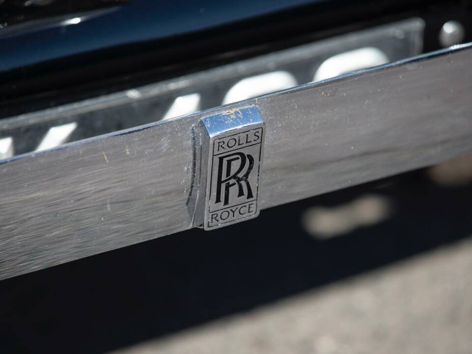 Immagine 42/50 di Rolls-Royce Phantom III (1937)