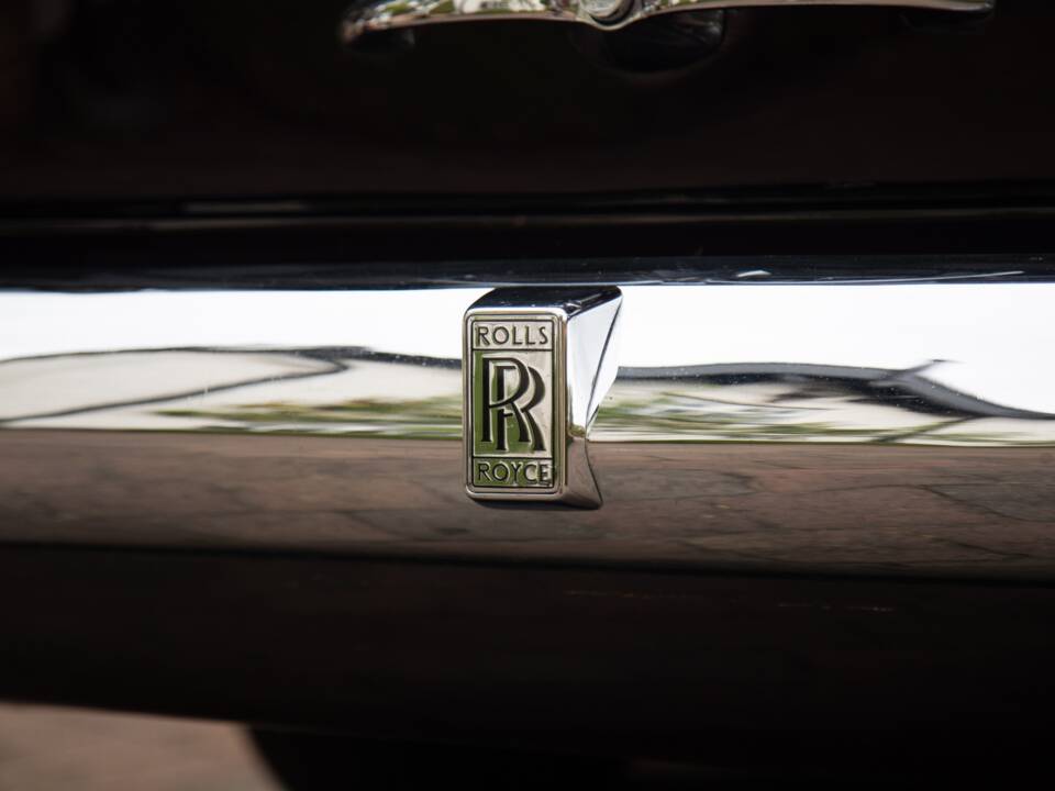 Image 16/50 of Rolls-Royce Silver Cloud III (1964)