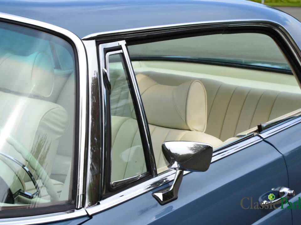 Bild 39/50 von Mercedes-Benz 280 SE 3,5 (1971)