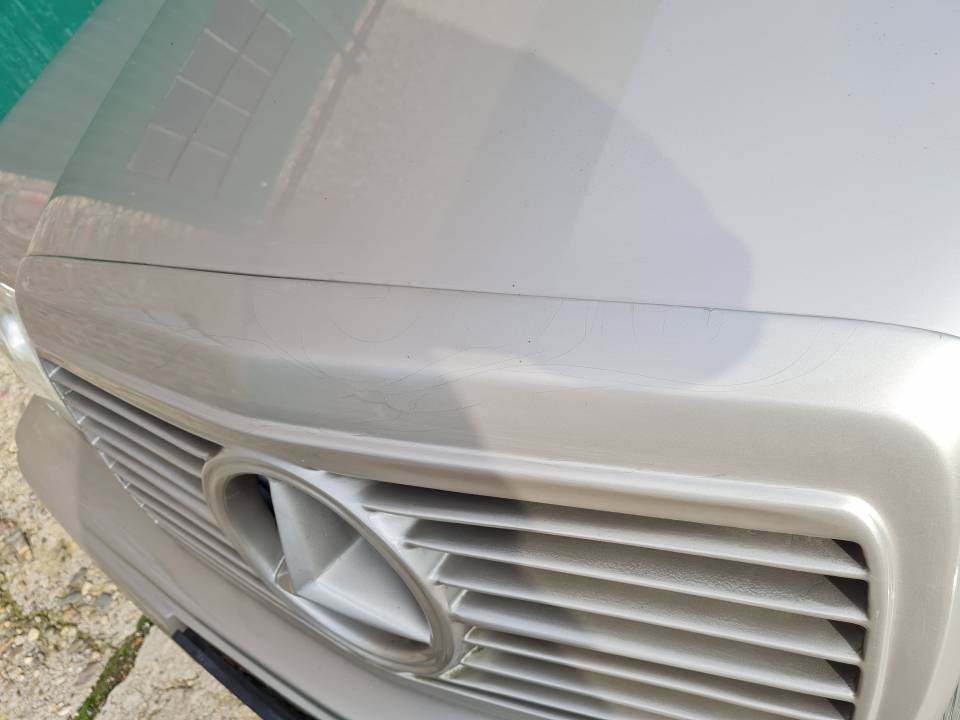 Bild 18/21 von Mercedes-Benz 300 E (1986)