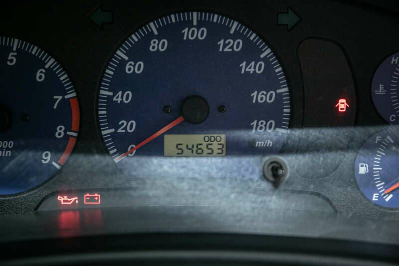 Image 8/50 of Mitsubishi Lancer Evolution V (1999)