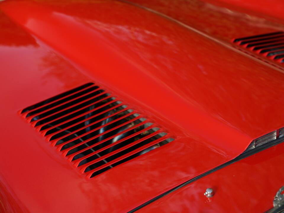 Afbeelding 25/50 van Jaguar E-Type 3.8 (1964)