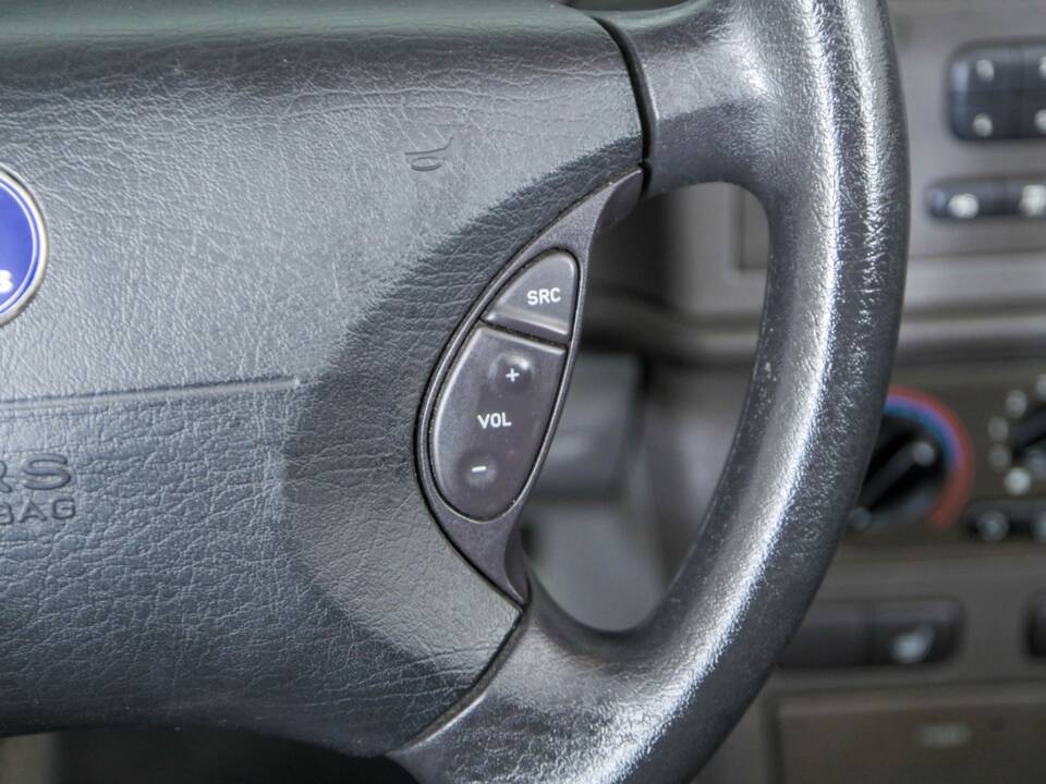 Bild 20/50 von Saab 9-3 2.0 Turbo (2001)